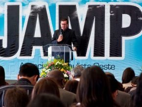 JAMP mobiliza Paulista Oeste para o trabalho missionário