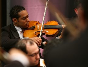 Orquestra Filarmônica de São Carlos participa do MUNASP