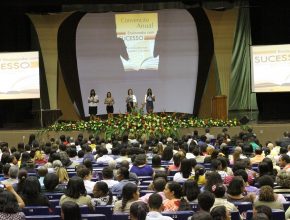 Mais de mil professores de Escola Sabatina participam de convenção