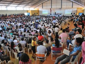 Instituto adventista de educação em Rondônia recebe 2 mil visitantes