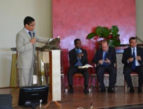 Alagoas: Músicos adventistas participam de encontro inédito