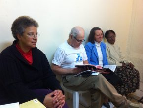 Pelotas tem classes bíblicas para atender alunos da TV Novo Tempo