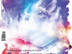 Revista Adventista destaca estudo da Bíblia como base espiritual