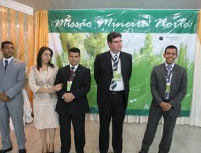 Definidos líderes adventistas da região norte de Minas Gerais