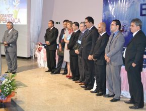 Nomeados líderes adventistas para a região sul do Espírito Santo