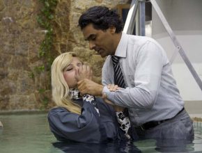 Batismos em 2012: 2.443 pessoas entram para as igrejas