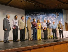 São Paulo sedia encontro nacional de criacionistas