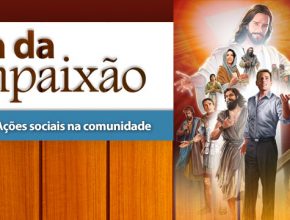Dia da compaixão, 24 de março, mobilizará adventistas no Estado de São Paulo