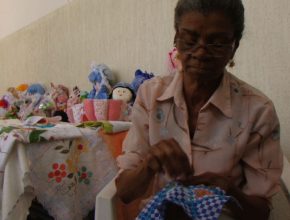 Projeto Social muda história de mulheres na Bahia