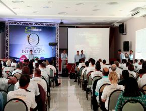 Paulistana realiza primeira escola para evangelistas voluntários