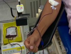 Igreja Adventista faz campanha para doação de sangue no Recife