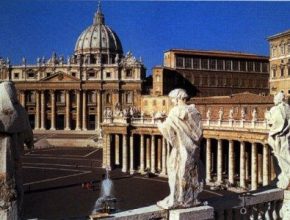 Novo Tempo apresenta programa especial sobre a crise no Vaticano