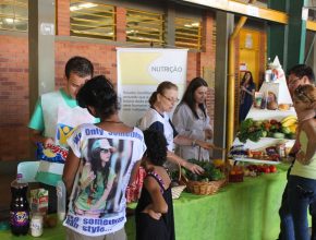 ExpoSaúde alcança moradores em Porto Alegre