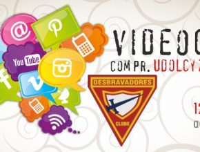 Ministério dos Desbravadores promove videochat no próximo dia 12