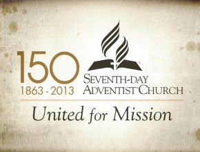 Igreja Adventista do Sétimo Dia completa 150 anos