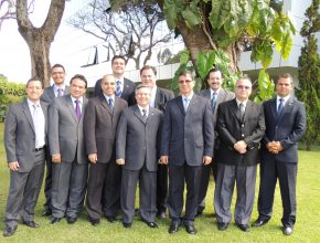 Em encontro anual, ADRA Brasil avalia e divulga resultados de projetos