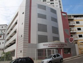 Sede administrativa no sul da Bahia completa 14 anos