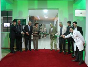Hospital Adventista do Pênfigo inaugura nova ala de dermatologia