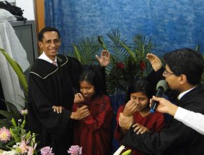 Festival Missionário acontece na Comunidade Hispana