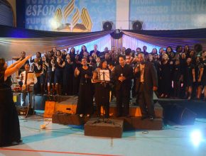 Escola Adventista de Música promove recital de professores