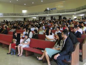 Sociedade Teológica Adventista realiza simpósio sobre Trindade