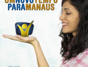 Inauguração da Novo Tempo em Manaus com transmissão pela web