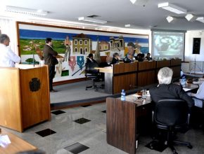 Adventistas de Curitiba aguardam aprovação do Dia do Vegetarianismo