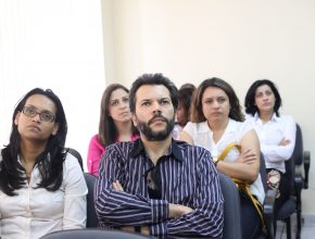 Educadores paranaenses participam de Treinamento de Mídia