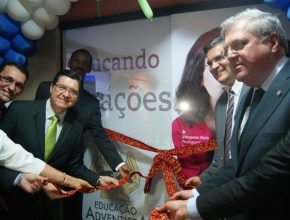 Pernambuco abre mais uma escola adventista