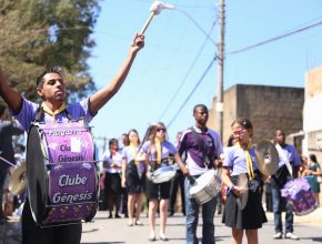 Comunidade Adventista pede o fim da violência em Belo Horizonte