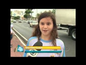 Trânsito Legal - TV Gazeta (Globo) – Espírito Santo