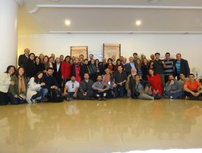 Comunidades Judaico-Adventistas se reúnem pela terceira vez