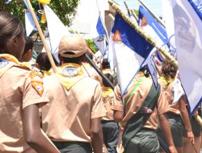 I Campori de Desbravadores reúne 1.500 em Alagoas