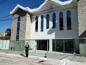 Inaugurada primeira igreja do projeto Esperança para as Grandes Cidades em Vitória