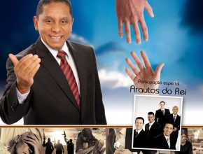 Evangelista vai conversar com líderes de Pequenos Grupos ao vivo