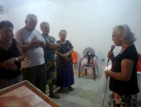 Mais de 100 pessoas participam de projeto social em Mauá