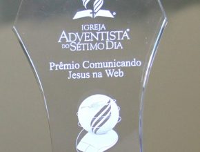 Blog mineiro concorre a prêmio sul-americano de evangelismo pela segunda vez consecutiva