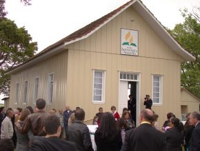 Igreja adventista do noroeste gaúcho completa 120 anos