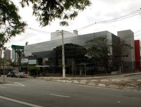 Associação Paulistana inaugura nova sede