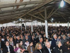 Grande encontro marca pioneirismo adventista no sul do Brasil