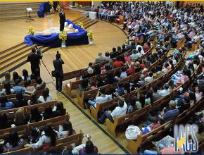 Instituto Adventista Cruzeiro do Sul celebra 85 anos