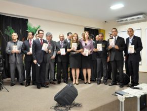 Eleita nova administração adventista na região central do Amazonas