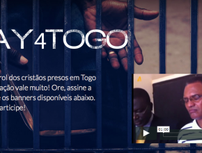 Julgamento de adventistas presos no Togo deve acontecer nesta sexta-feira