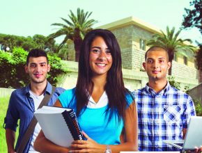 Universidade adventista do Oriente Médio quer receber mais alunos sul-americanos