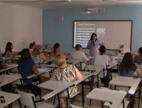 Treinamentos para líderes e encontro de música marcam início do ano