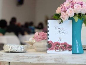 Ministério da Família promove primeiro curso de noivos do ano