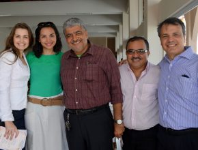Recife ganha primeiro Centro de Influência adventista