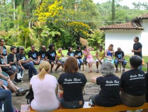 Ministério de Cegos Adventistas traz esperança e fortalece fé de deficientes visuais