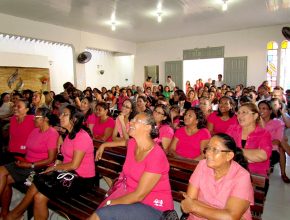 Projeto Mulher em Missão estimula envolvimento feminino no evangelismo