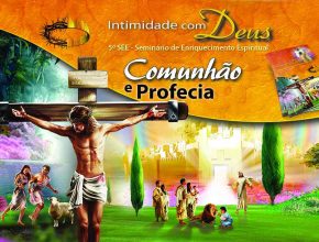 Sul de Minas irá lançar o V Seminário de Enriquecimento Espiritual em maio